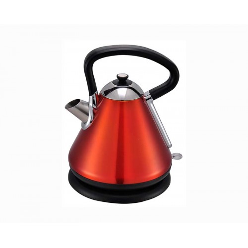 Electric kettle purchase guide